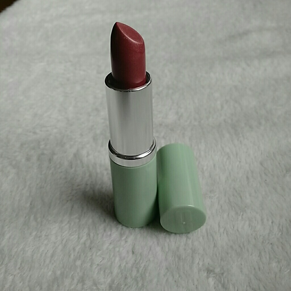 Clinique lipstick